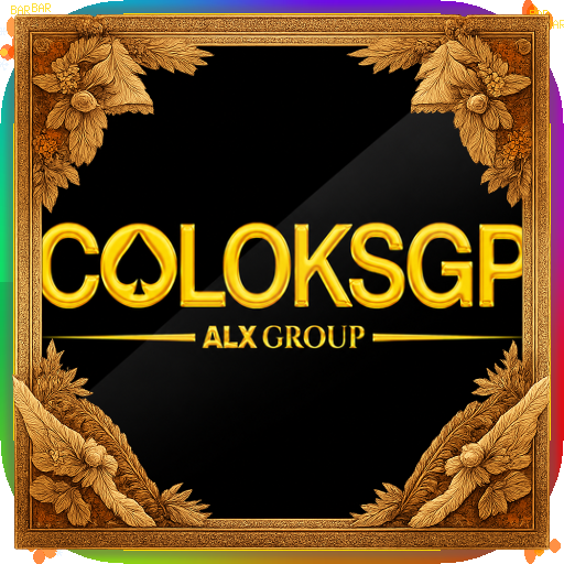 coloksgp — galeri pratinjau Resmi APK