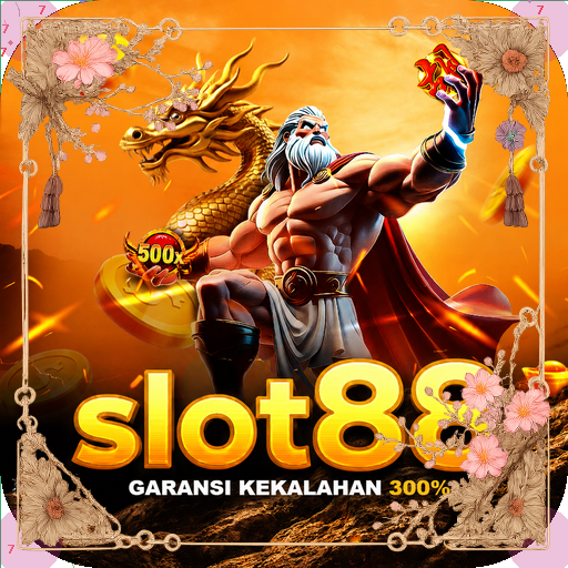 slot88 — mitra unggulan