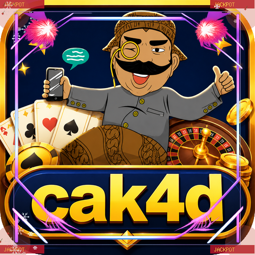 cak4d — mitra unggulan